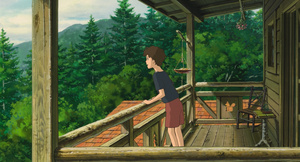 Omoide no Marnie